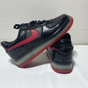 Size 9 - Nike Air Force 1 Sprm Max Air 07 Paris In Original Box RARE